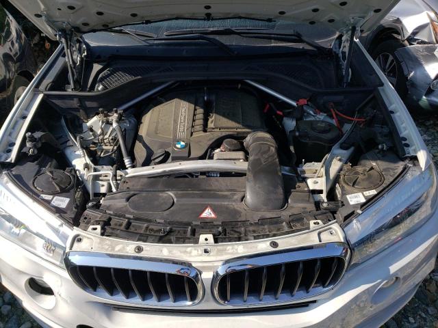 Photo 12 from auction – 2014 BMW X5 SDRIVE3 with VIN 5UXKR2C53E0H33637