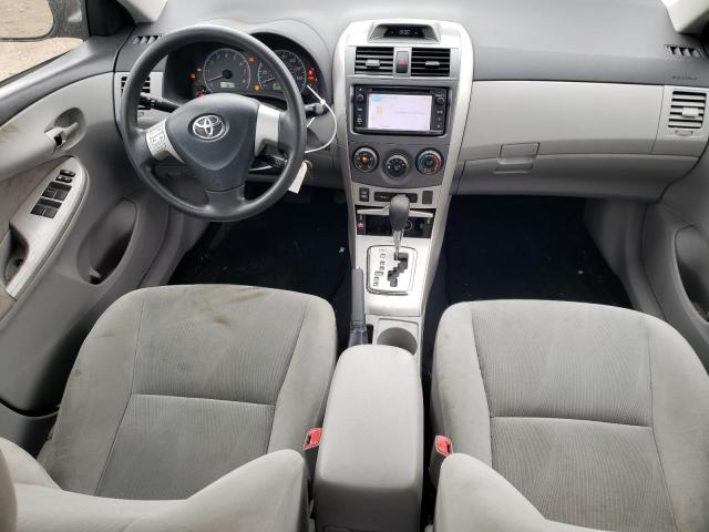 Photo 8 from auction – 2013 TOYOTA COROLLA BA with VIN 5YFBU4EE2DP134092