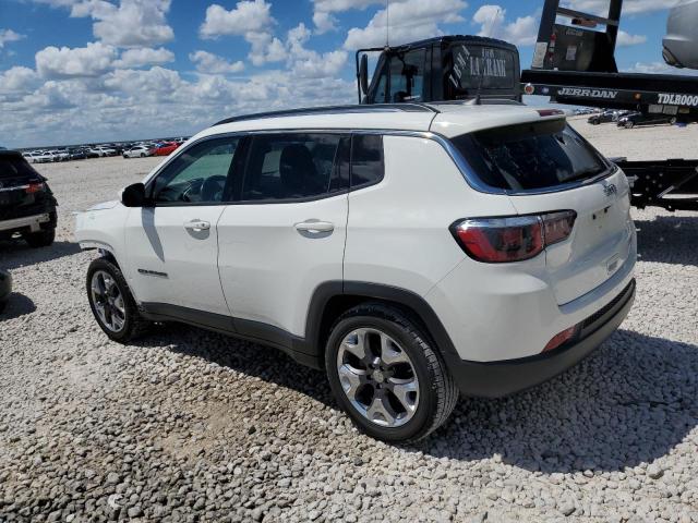 Photo 2 from auction – 2019 JEEP COMPASS LI with VIN 3C4NJCCB7KT793465