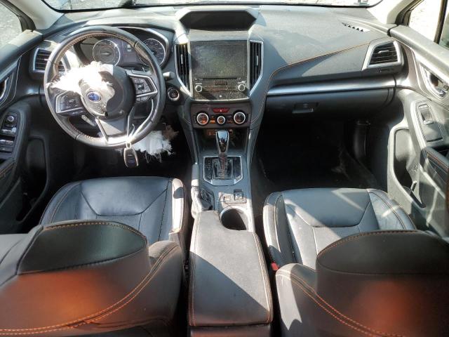 Photo 8 from auction – 2021 SUBARU CROSSTREK with VIN JF2GTHMC8M8325013