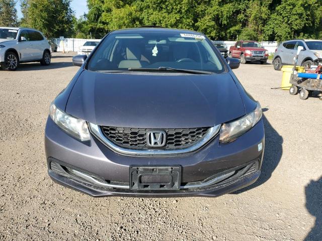 Photo 5 from auction – 2015 HONDA CIVIC LX with VIN 2HGFB2F43FH005631