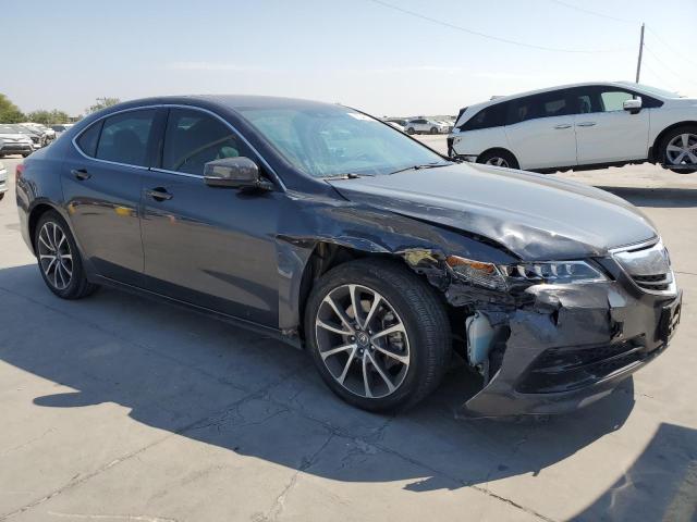 Photo 4 from auction – 2015 ACURA TLX TECH with VIN 19UUB2F53FA006082