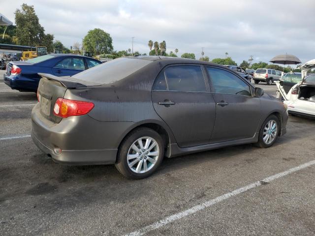 Photo 3 from auction – 2010 TOYOTA COROLLA BA with VIN 1NXBU4EE4AZ253093