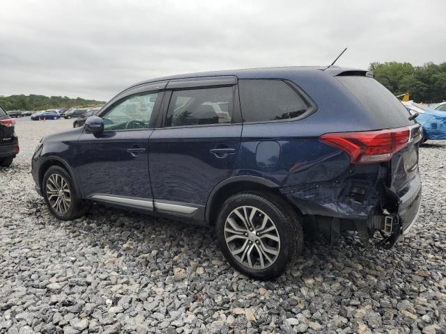 Photo 2 from auction – 2016 MITSUBISHI OUTLANDER with VIN JA4AZ3A37GZ062922