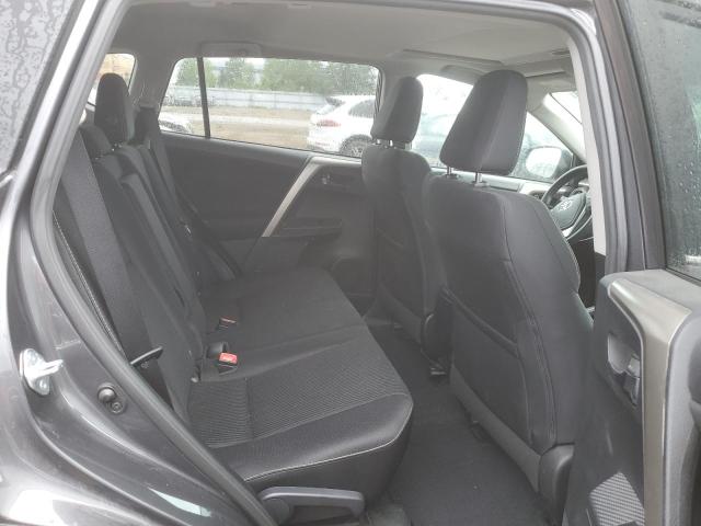 Photo 11 from auction – 2015 TOYOTA RAV4 XLE with VIN 2T3RFREV4FW398073