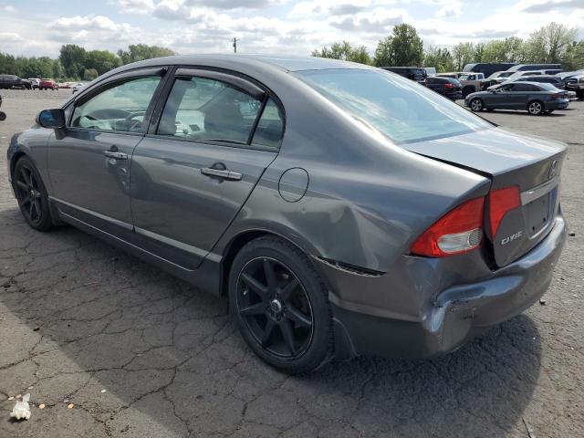 Photo 2 from auction – 2010 HONDA CIVIC EX with VIN 19XFA1F83AE077061
