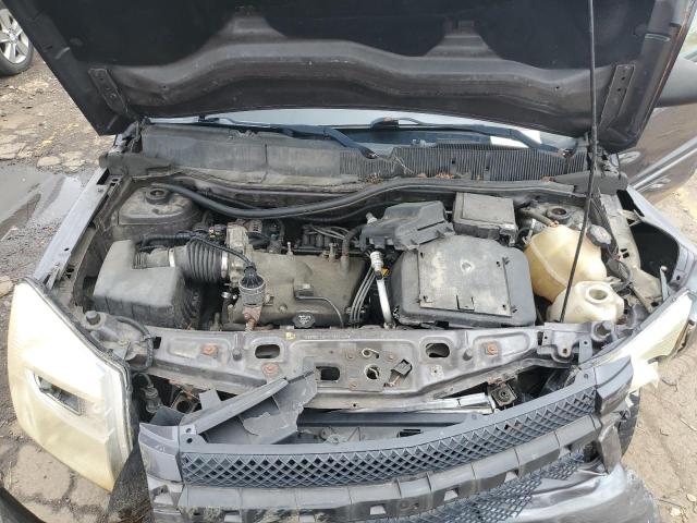 Photo 12 from auction – 2007 CHEVROLET EQUINOX LS with VIN 2CNDL13F176026280