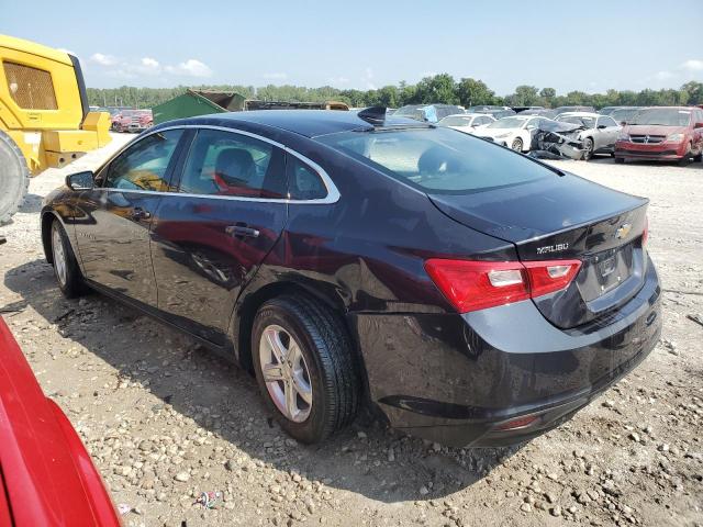 Photo 2 from auction – 2022 CHEVROLET MALIBU LS with VIN 1G1ZB5ST2NF189043