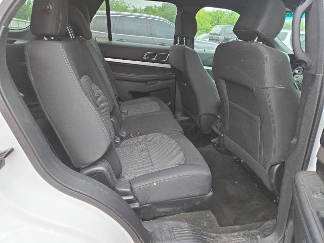 Photo 11 from auction – 2016 FORD EXPLORER X with VIN 1FM5K8D80GGB29125