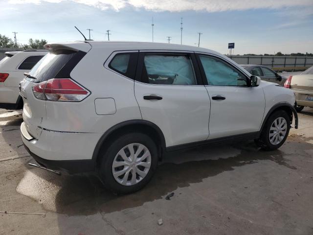 Photo 3 from auction – 2016 NISSAN ROGUE S with VIN KNMAT2MV6GP720255