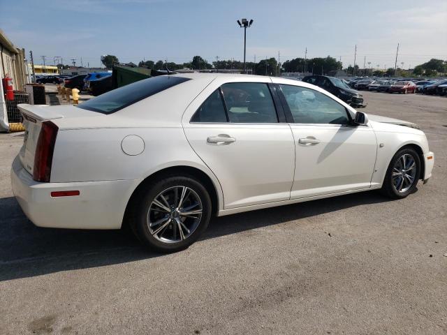 Photo 3 from auction – 2007 CADILLAC STS with VIN 1G6DW677X70186956