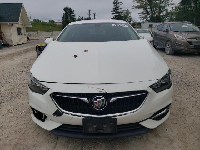 Photo 5 from auction – 2018 BUICK REGAL PREF with VIN W04GL6SX1J1061477