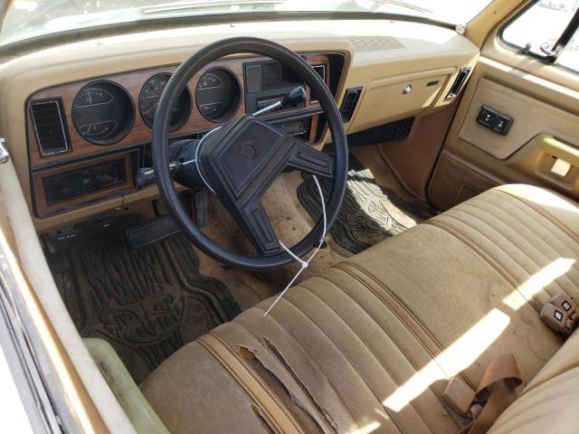 Foto 8 de la subasta – 1987 DODGE D-SERIES D con VIN 1B7HD14TXHS334781