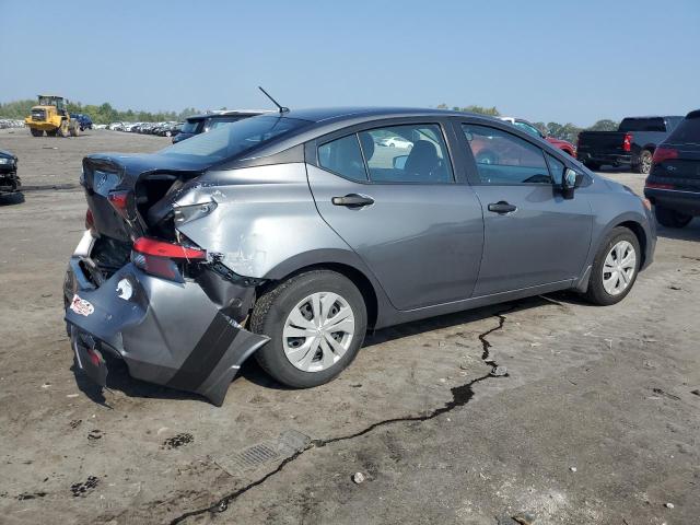 Photo 3 from auction – 2021 NISSAN VERSA S with VIN 3N1CN8DV6ML913179