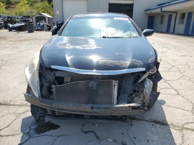 Photo 5 from auction – 2013 HYUNDAI SONATA GLS with VIN 5NPEB4AC4DH717283