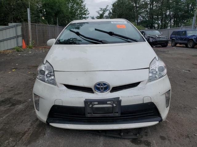 Photo 5 from auction – 2012 TOYOTA PRIUS with VIN JTDKN3DU3C5481815