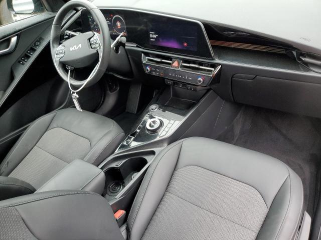 Photo 8 from auction – 2023 KIA NIRO WIND with VIN KNDCR3L14P5072356