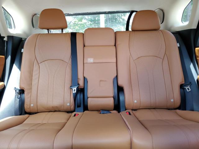 Photo 10 from auction – 2022 LEXUS RX 450H with VIN 2T2JGMDA4NC084889