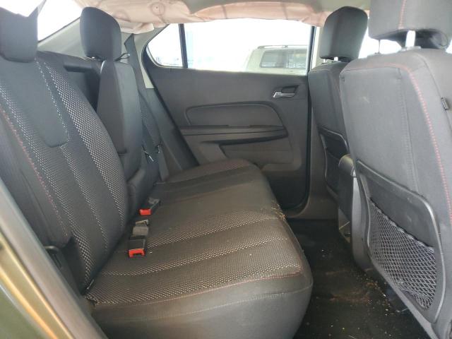 Photo 11 from auction – 2015 CHEVROLET EQUINOX LT with VIN 2GNFLFEK3F6168771