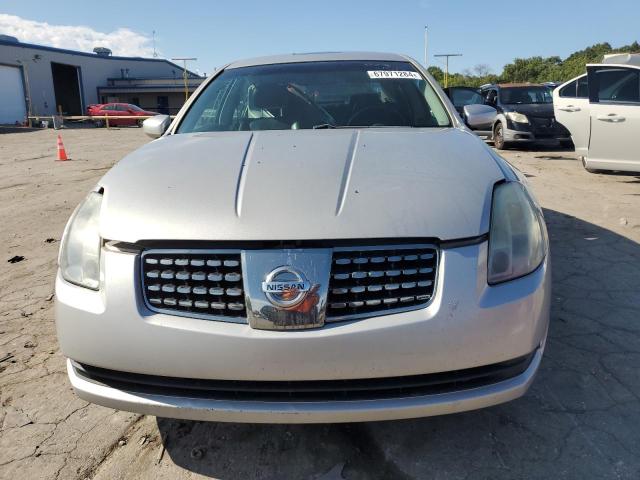 Photo 5 from auction – 2006 NISSAN MAXIMA SE with VIN 1N4BA41EX6C832689