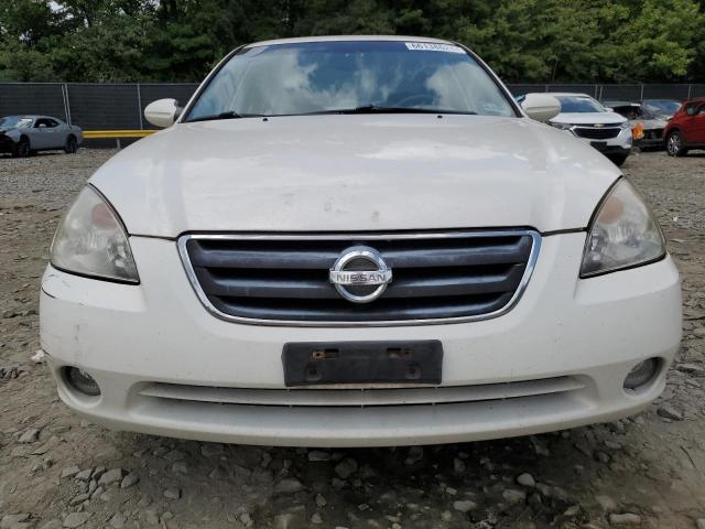 Photo 5 from auction – 2003 NISSAN ALTIMA BAS with VIN 1N4AL11D43C326881
