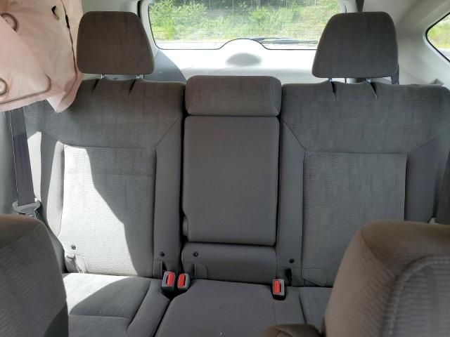 Photo 10 from auction – 2014 HONDA CR-V LX with VIN 2HKRM4H33EH672064