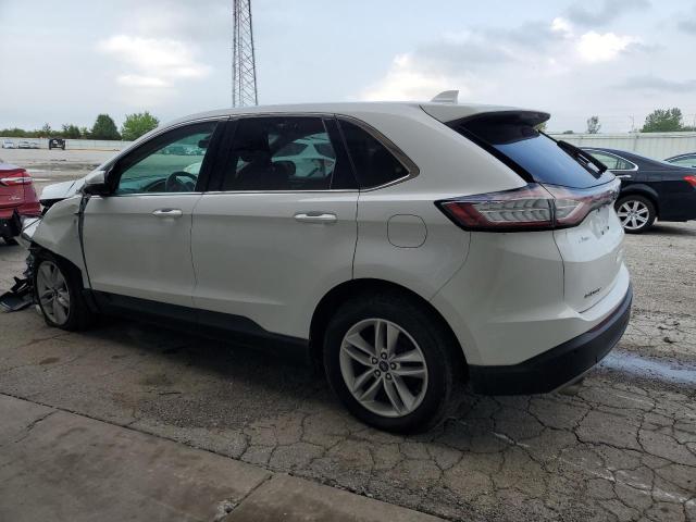 Photo 2 from auction – 2018 FORD EDGE SEL with VIN 2FMPK3J98JBC21123