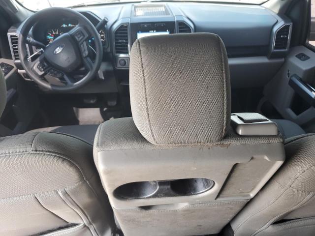 Photo 8 from auction – 2019 FORD F150 SUPER with VIN 1FTEW1E52KFA67004
