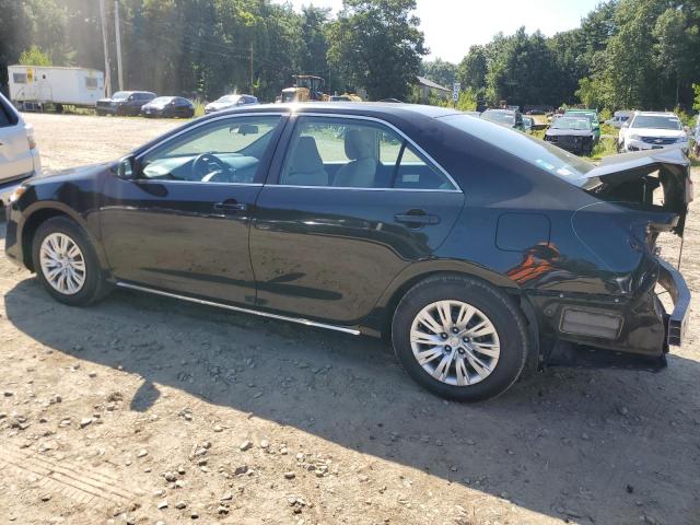 Photo 2 from auction – 2012 TOYOTA CAMRY BASE with VIN 4T4BF1FK8CR215646