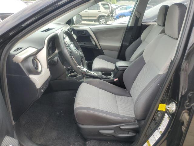 Photo 7 from auction – 2013 TOYOTA RAV 4 with VIN 2T3RFREV8DW058082