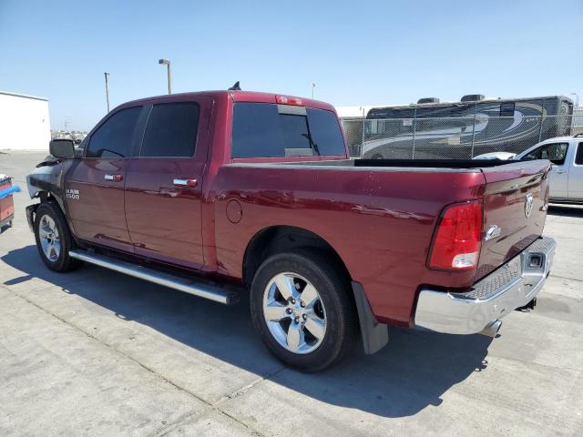 صورة رقم 2 من المزاد - 2017 RAM 1500 SLT مع VIN 1C6RR7LM7HS878584