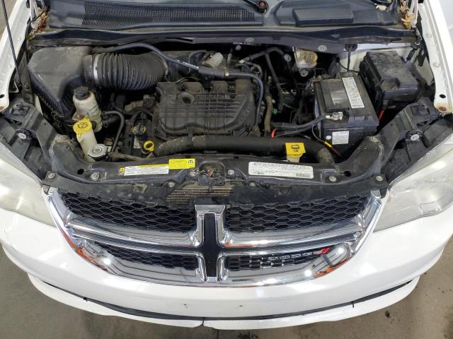 Foto 12 de la subasta – 2012 DODGE GRAND CARA con VIN 2C4RDGCG5CR324455