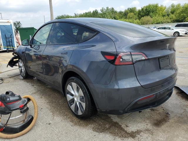 Photo 2 from auction – 2023 TESLA MODEL Y with VIN 7SAYGDEE2PF882670