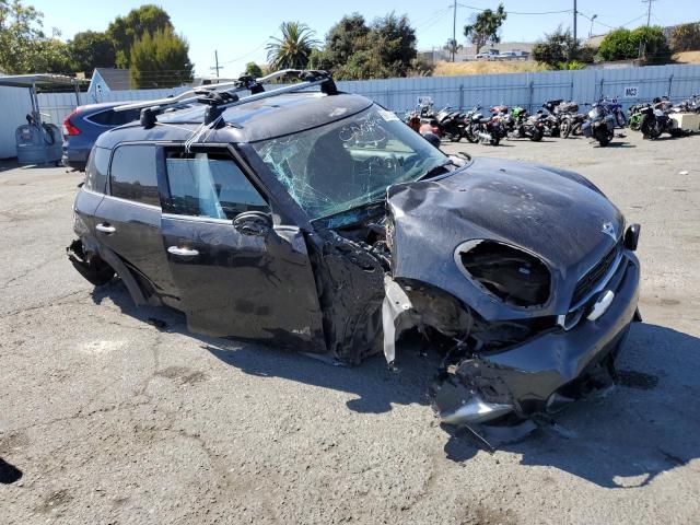 Photo 4 from auction – 2015 MINI COOPER S C with VIN WMWZC5C52FWP48500