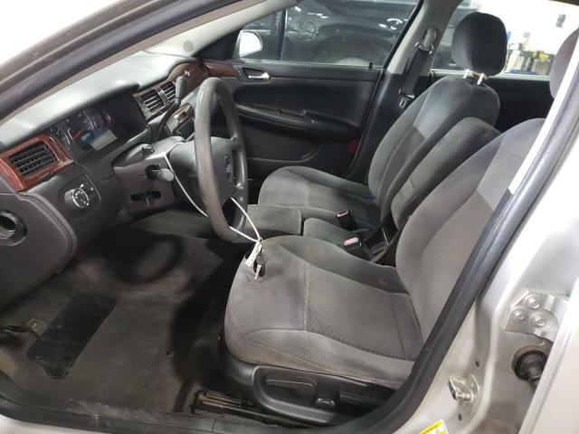 Photo 7 from auction – 2008 CHEVROLET IMPALA LT with VIN 2G1WT58N289236318