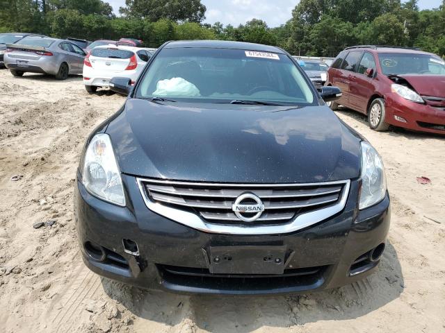 Photo 5 from auction – 2011 NISSAN ALTIMA SR with VIN 1N4BL2AP3BN488525