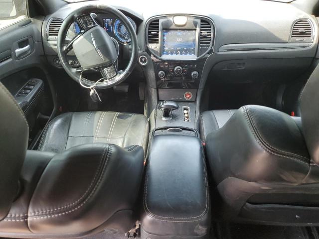 Photo 8 from auction – 2014 CHRYSLER 300 S with VIN 2C3CCABG7EH309508