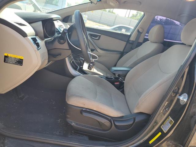 Photo 7 from auction – 2016 HYUNDAI ELANTRA SE with VIN 5NPDH4AE1GH657589