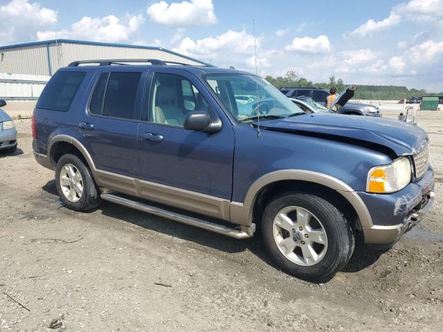 Photo 4 from auction – 2003 FORD EXPLORER E with VIN 1FMZU74K33UC30818