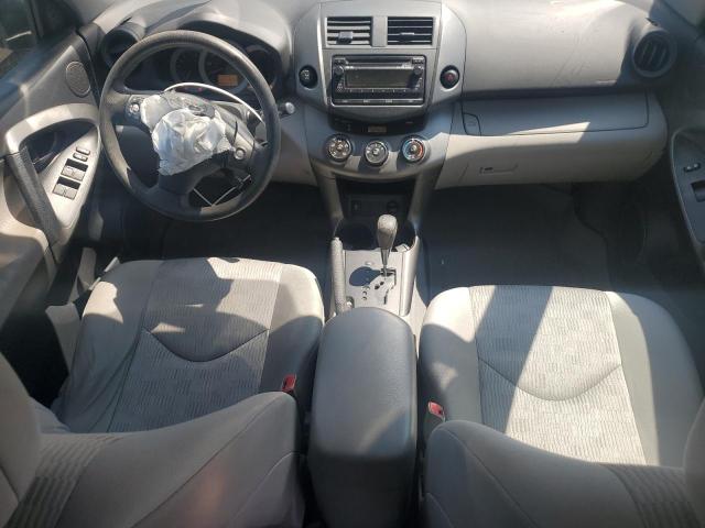 Photo 8 from auction – 2012 TOYOTA RAV4 with VIN 2T3BF4DV0CW198793