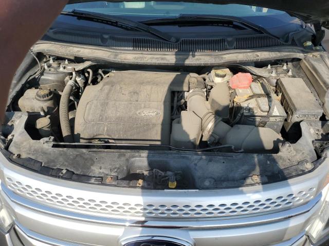 صورة رقم 12 من المزاد - 2014 FORD EXPLORER X مع VIN 1FM5K7D80EGA42820