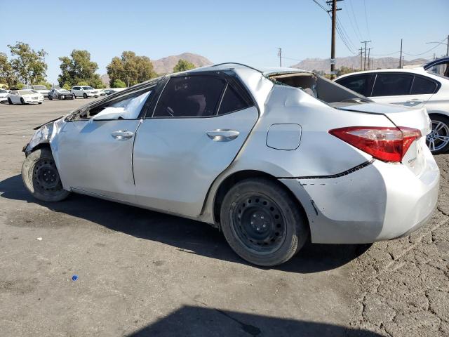 Фото 2 с аукциона – 2017 TOYOTA COROLLA L с VIN 5YFBURHEXHP721848