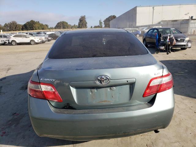 Photo 6 from auction – 2009 TOYOTA CAMRY BASE with VIN 4T1BE46K99U914730