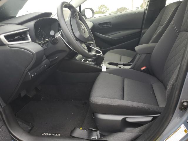 Photo 7 from auction – 2024 TOYOTA COROLLA LE with VIN JTDBCMFE4R3041737