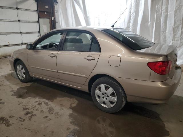 Photo 2 from auction – 2005 TOYOTA COROLLA CE with VIN 1NXBR32E65Z384807