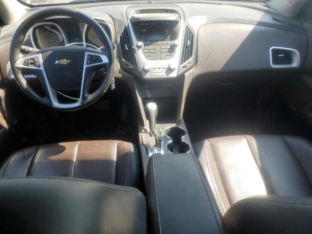 Zdjęcie 8 z aukcji – 2012 CHEVROLET EQUINOX LT z VIN 2GNFLGE52C6213839