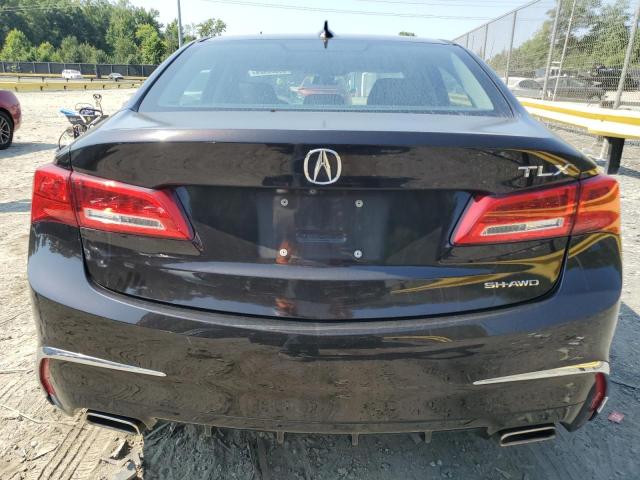 Zdjęcie 6 z aukcji – 2018 ACURA TLX TECH z VIN 19UUB3F52JA004273