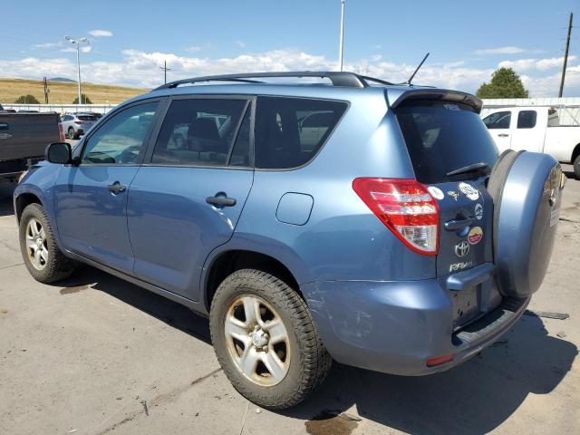 Photo 2 from auction – 2012 TOYOTA RAV4 with VIN 2T3BF4DV1CW267300