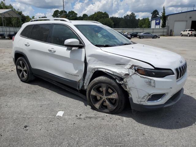Photo 4 from auction – 2019 JEEP CHEROKEE L with VIN 1C4PJLDB4KD183908
