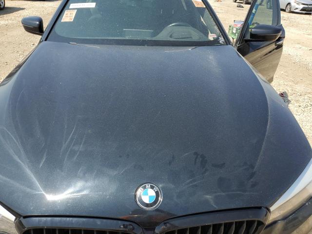 Photo 11 from auction – 2018 BMW 540 XI with VIN WBAJE7C54JG891258